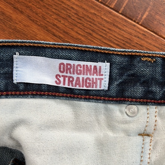 Arizona Jeans Straight Fit - Picture 5 of 6